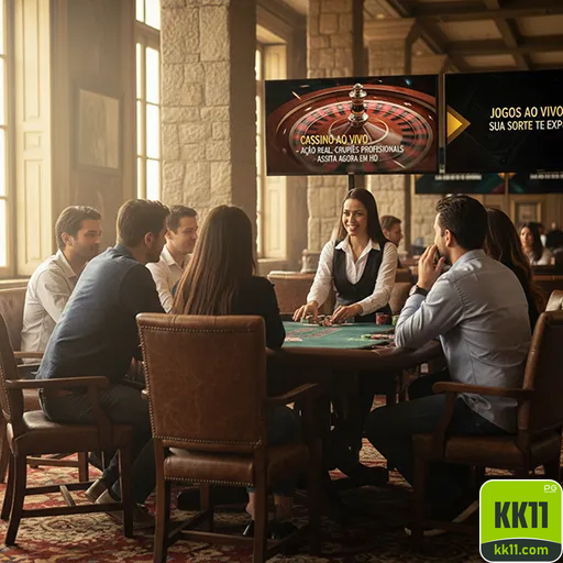 kk11.com - descobrir sofisticado roleta