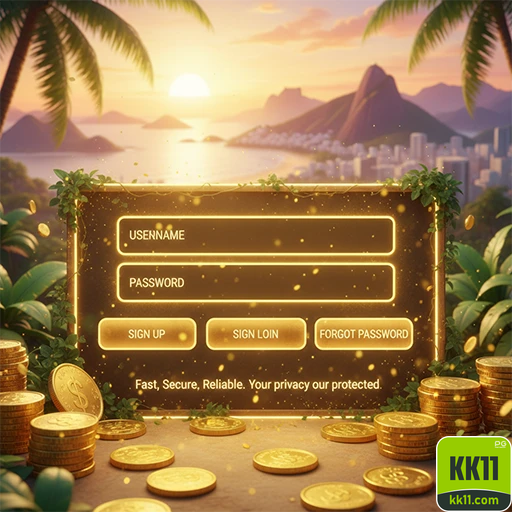 kk11.com - conectar sua conta agora